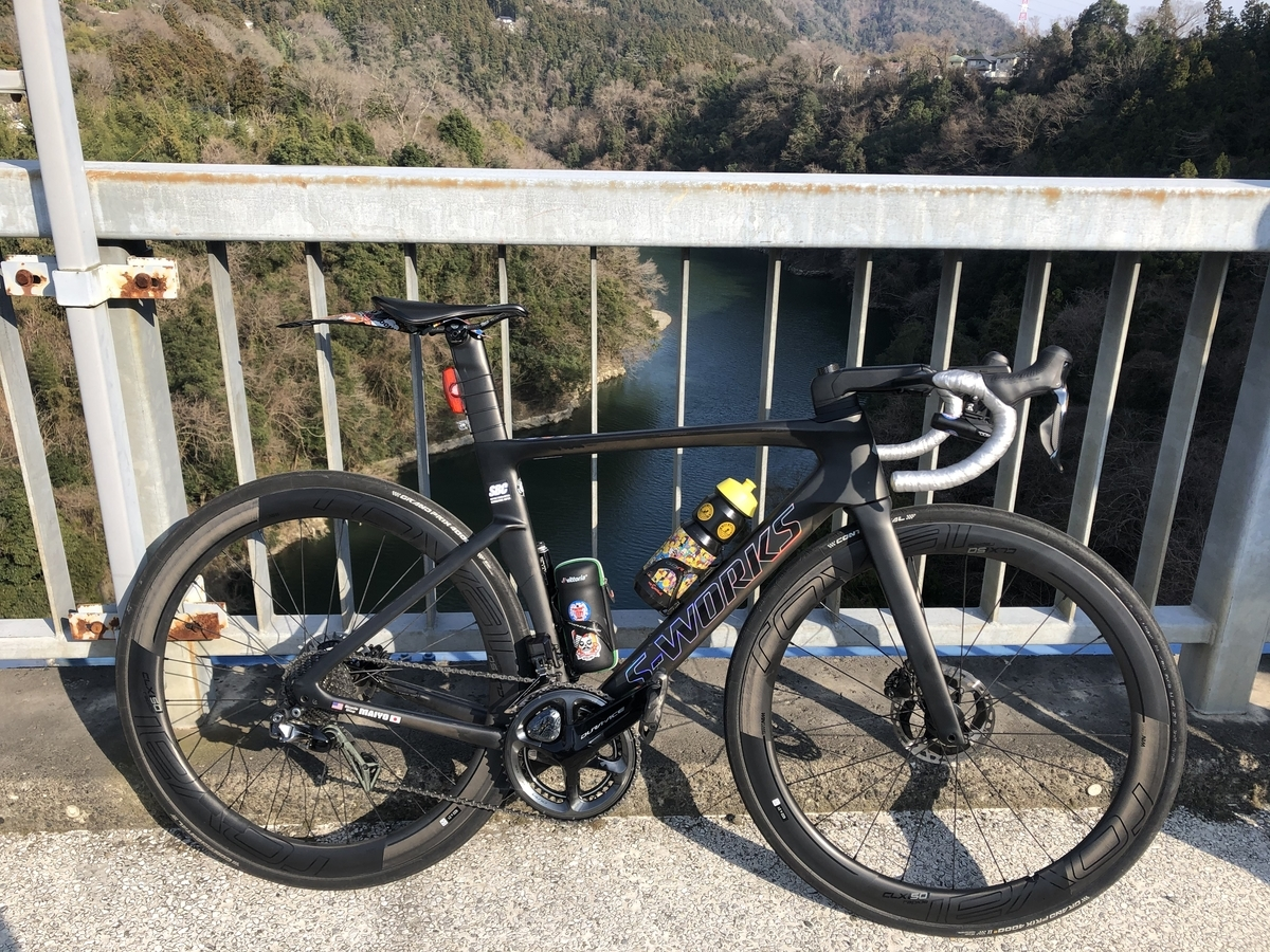 インプレッション】軽量Discホイール!Roval ALPINIST CLXを履い インプレッション】軽量Discホイール!Roval ALPINIST CLXを履い