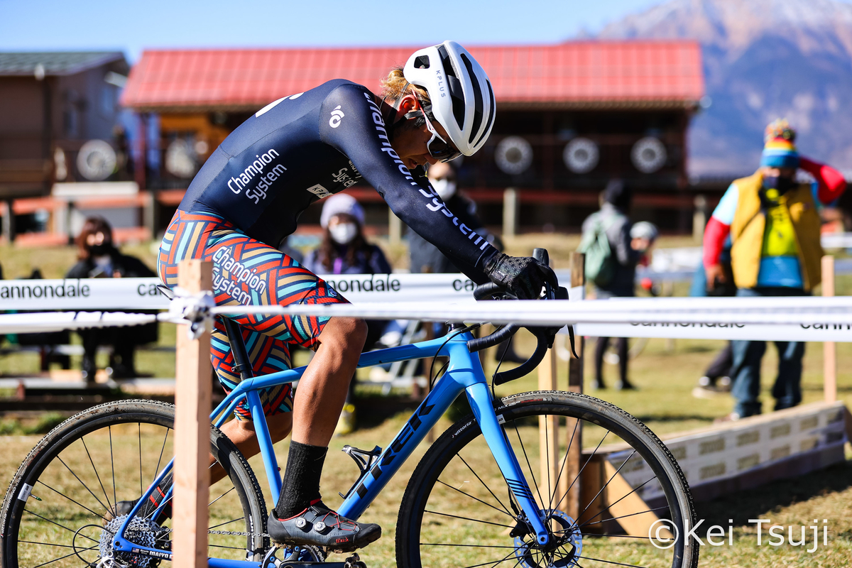 【チネリ SC 】rapha カウベル　野辺山シクロクロス限定　黒 レースレポート】参戦！！！野辺山シクロクロス シングル