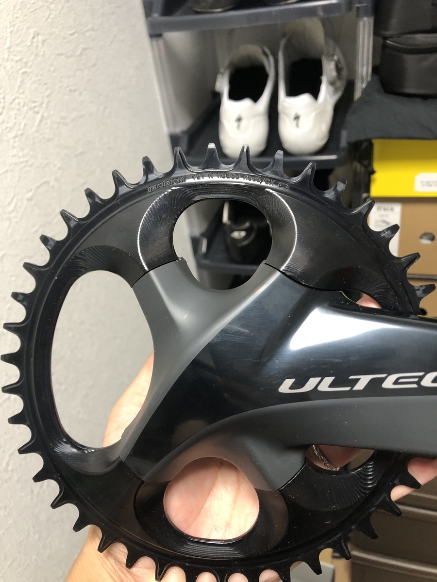 グラベル】2023年SDA王滝レースレポート(使用バイクとパーツ編