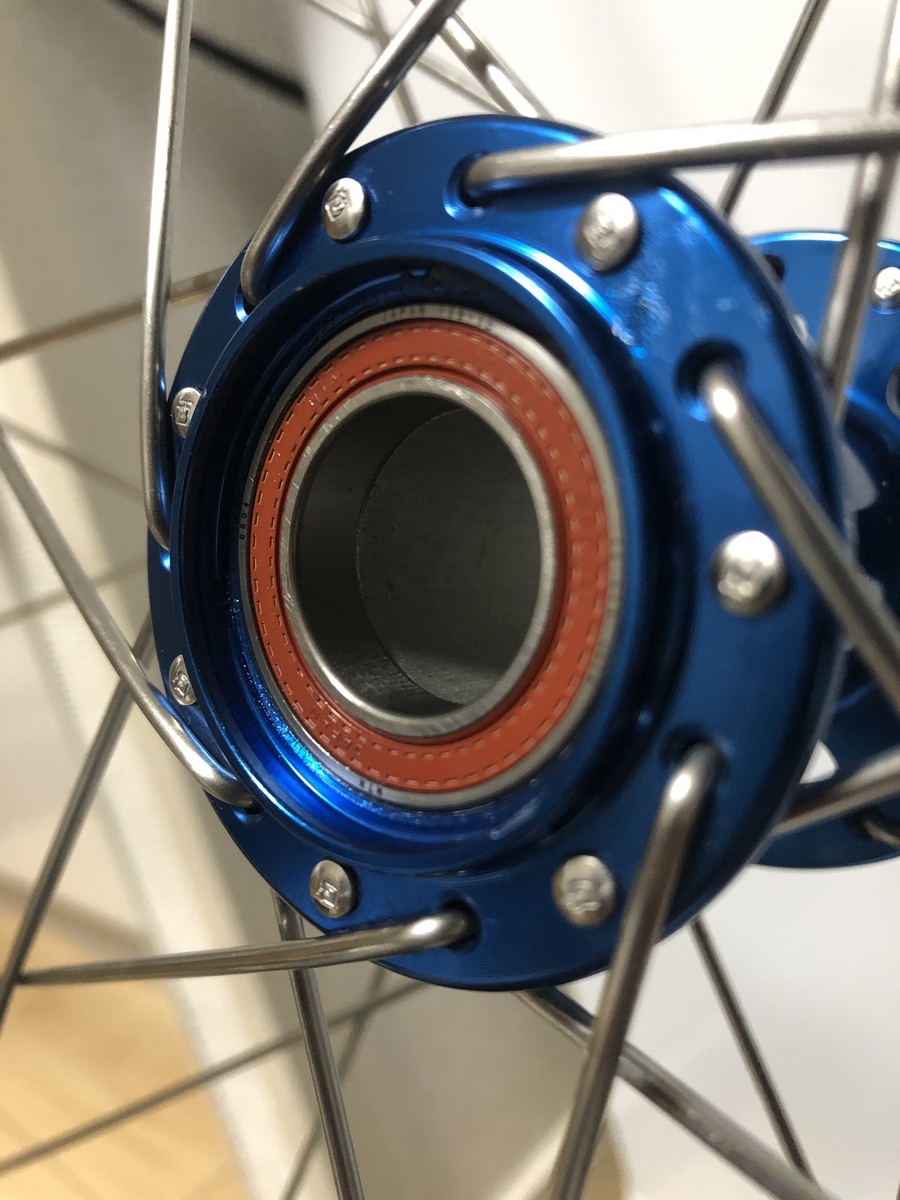 TOOPER ロードバイクベアリング圧入 外し工具 ZTTO 自転車ハブ維持ベアリングプレスフィットツール削除 6903