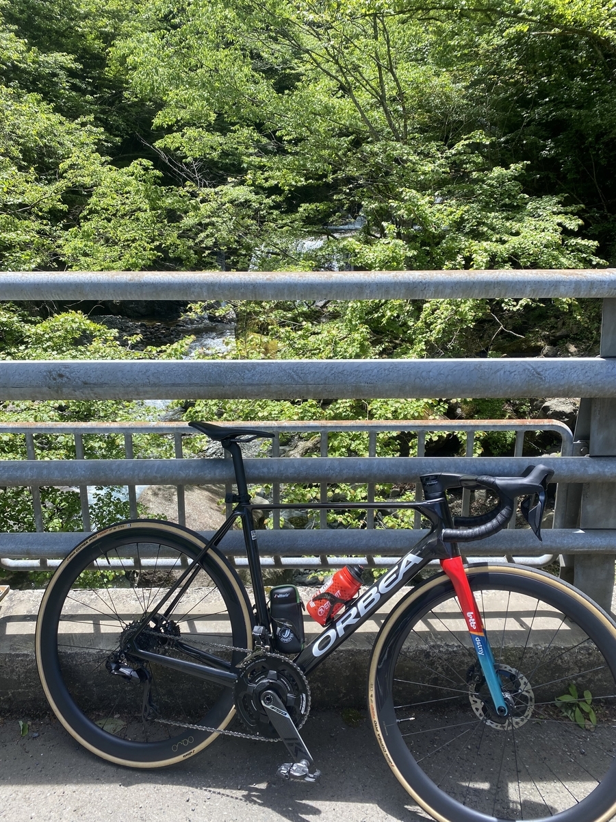 Orbea Orca Silver 48 11s 105 ホイールなし