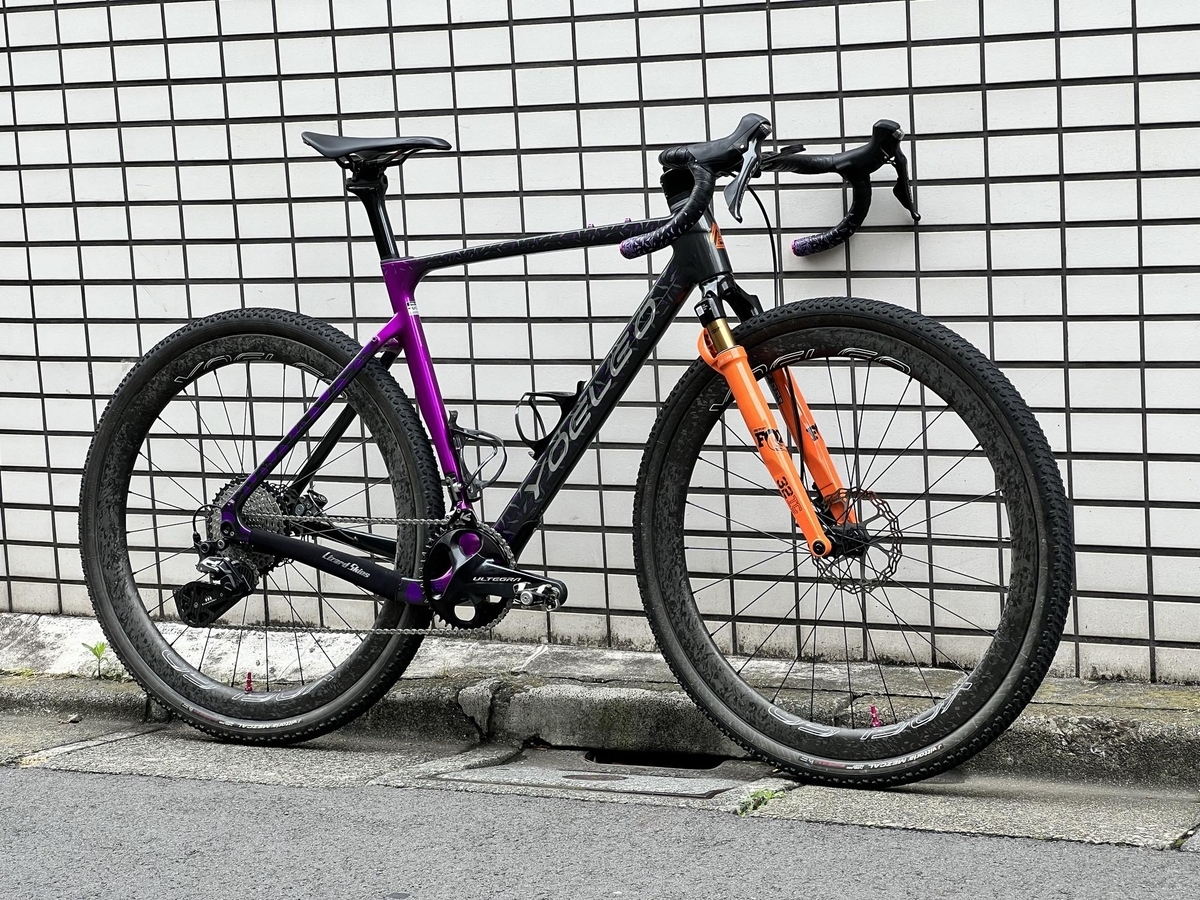 オススメ！初めてのシクロクロス！ - 筋肉ブロガーのロードバイク