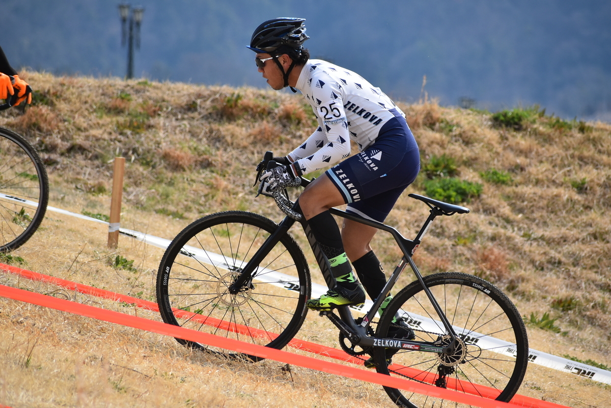 オススメ！初めてのシクロクロス！ - 筋肉ブロガーのロードバイク