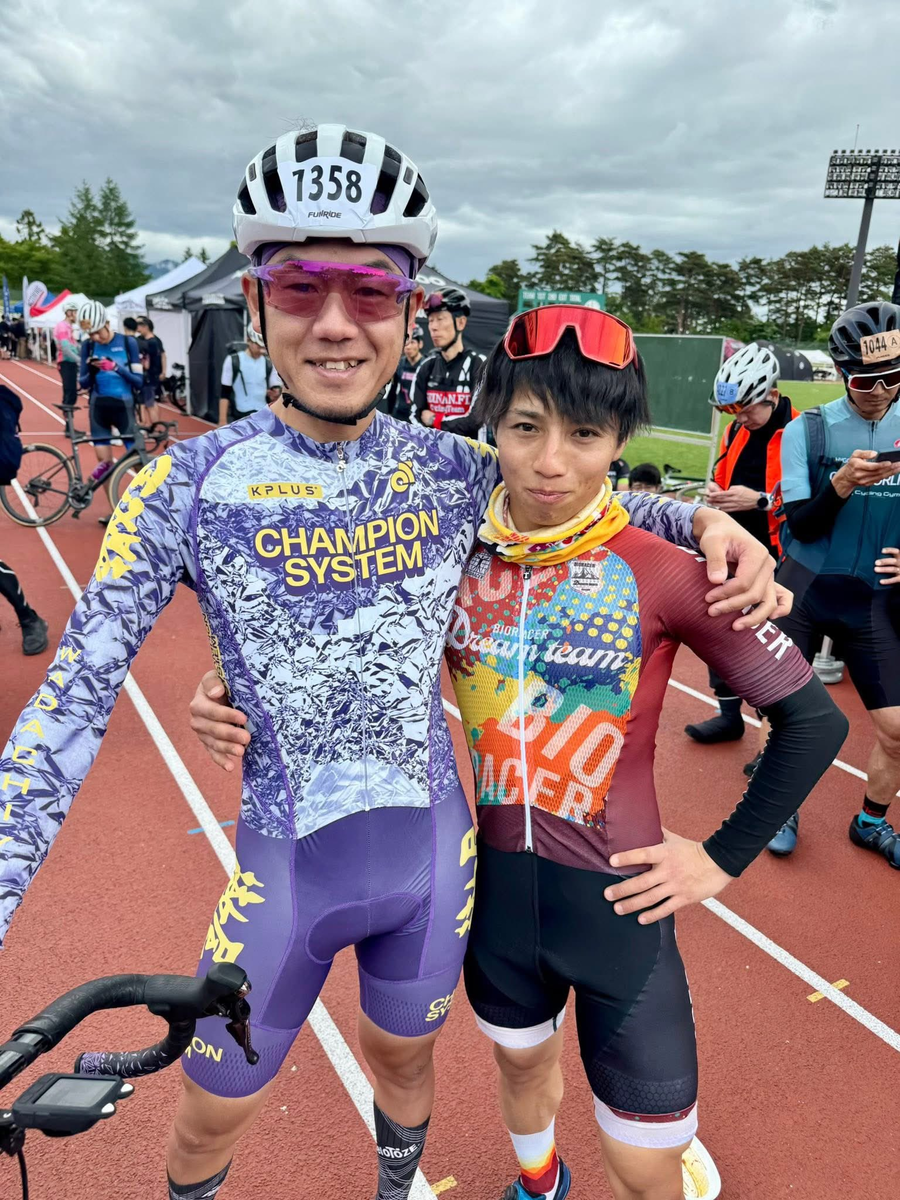 40歳目前のおじさんが富士ヒルゴールドを獲った話！最終話