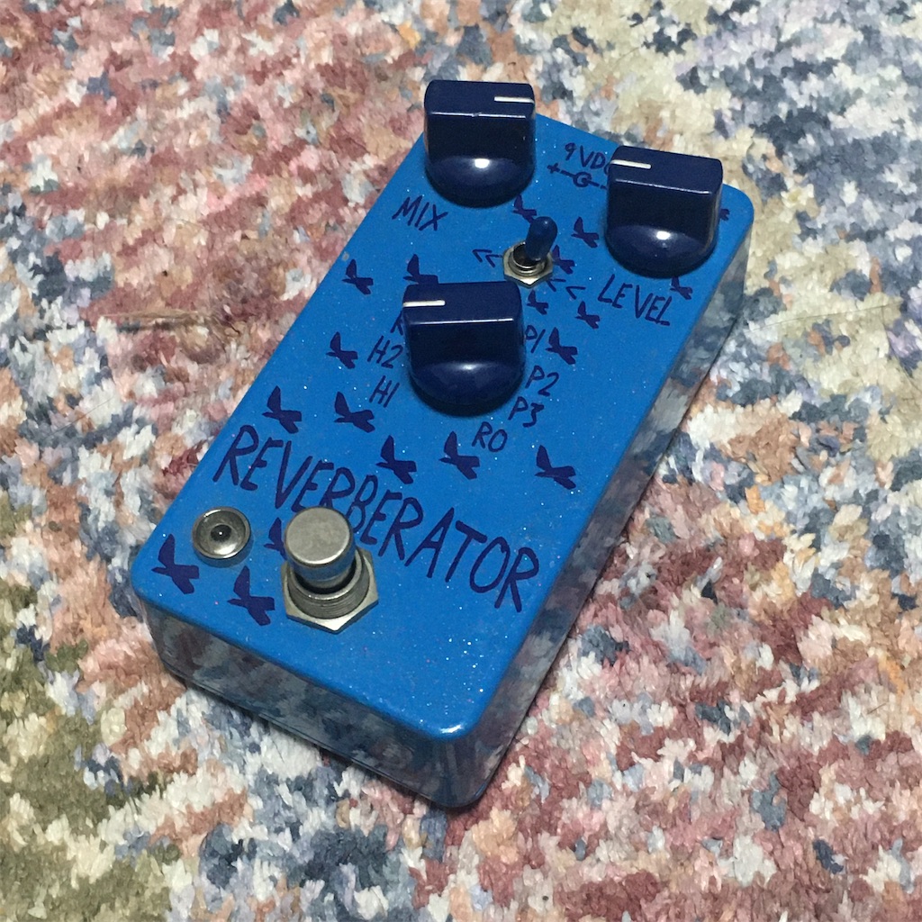 ギター Dr Scientist Reverberator Dr Scientist Reverberator - What To Know & Where To Buy