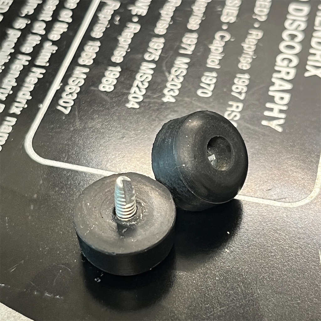 Jim Dunlop / JH-2 Fuzz Face (Jimi Hendrix Series)レビュー