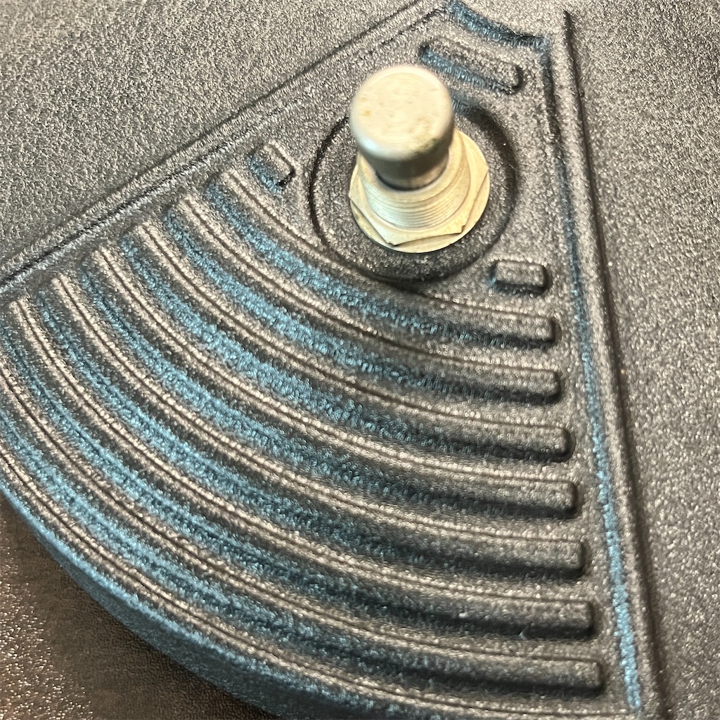 Jim Dunlop / JH-2 Fuzz Face (Jimi Hendrix Series)レビュー