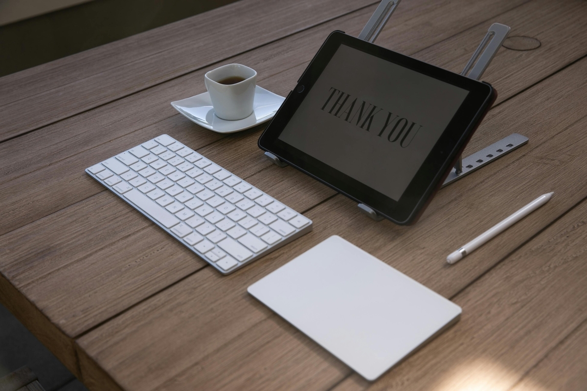 tablet