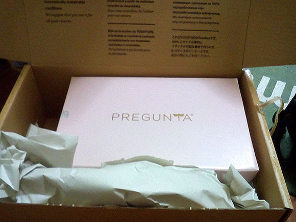 PREGUNTA