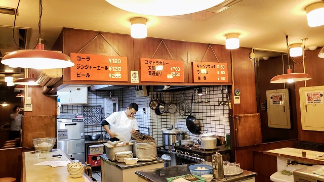 カレーの店スマトラ 牛 丼太郎 後楽そば 最後の一軒になった希少チェーン店をめぐる ぐるなび みんなのごはん カレーの店スマトラ 牛 丼太郎 後楽そば 最後の一軒になった希少チェーン店をめぐる ぐるなび みんなのごはん
