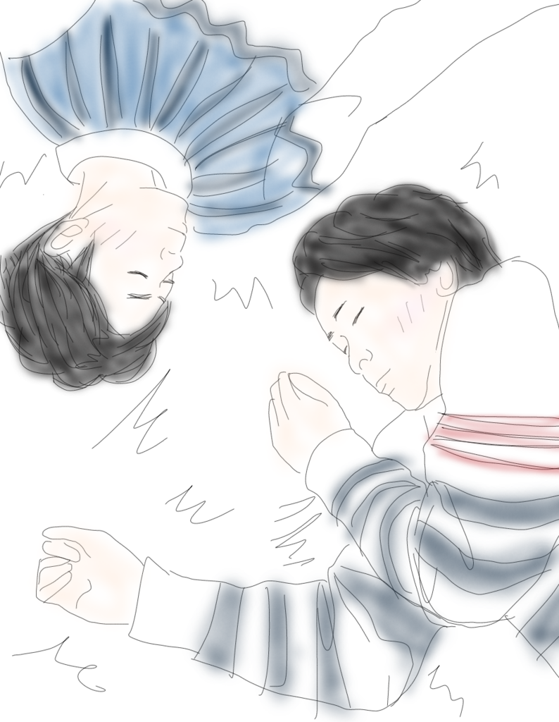 イラスト - イラスト時々雑記
