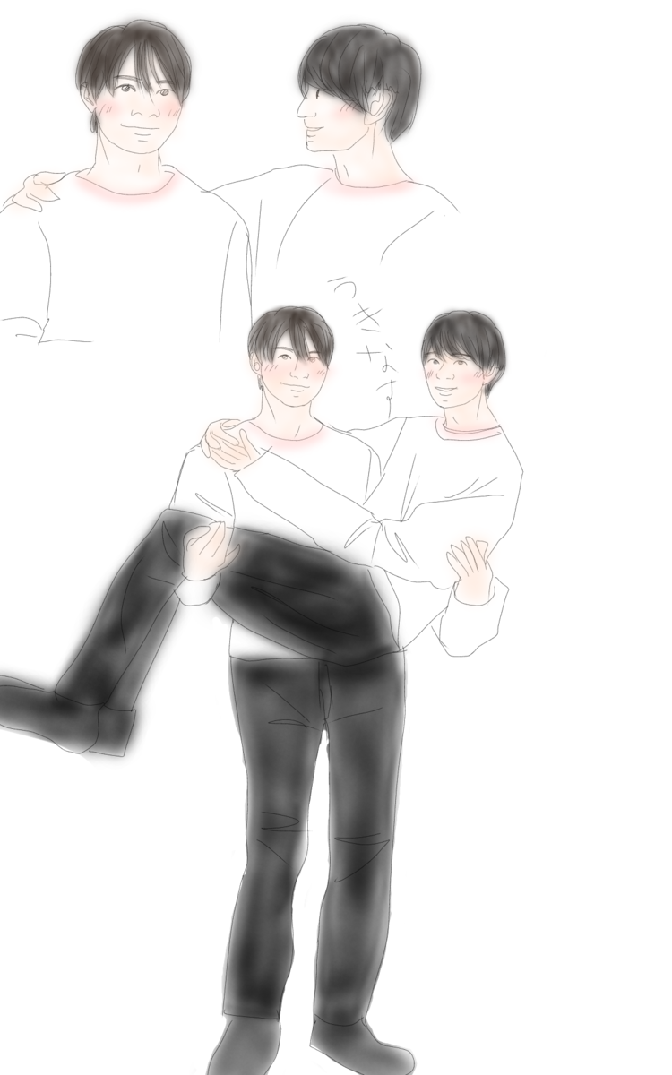 イラスト - イラスト時々雑記