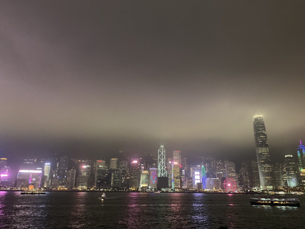 香港ニュース 林鄭月娥香港行政長官 逃亡犯条例改正 撤回を発表 能登屋備忘録 台湾生活日記