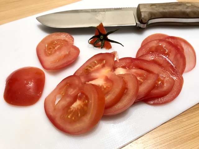 ナイフの切れ味を決定づける要素とは?後編 - ナイフ暮らしブログ