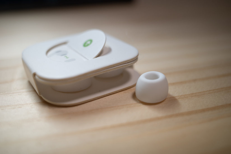 AirPods Proを買ったら偽物が届いたのでご紹介 - Automatic Monkey