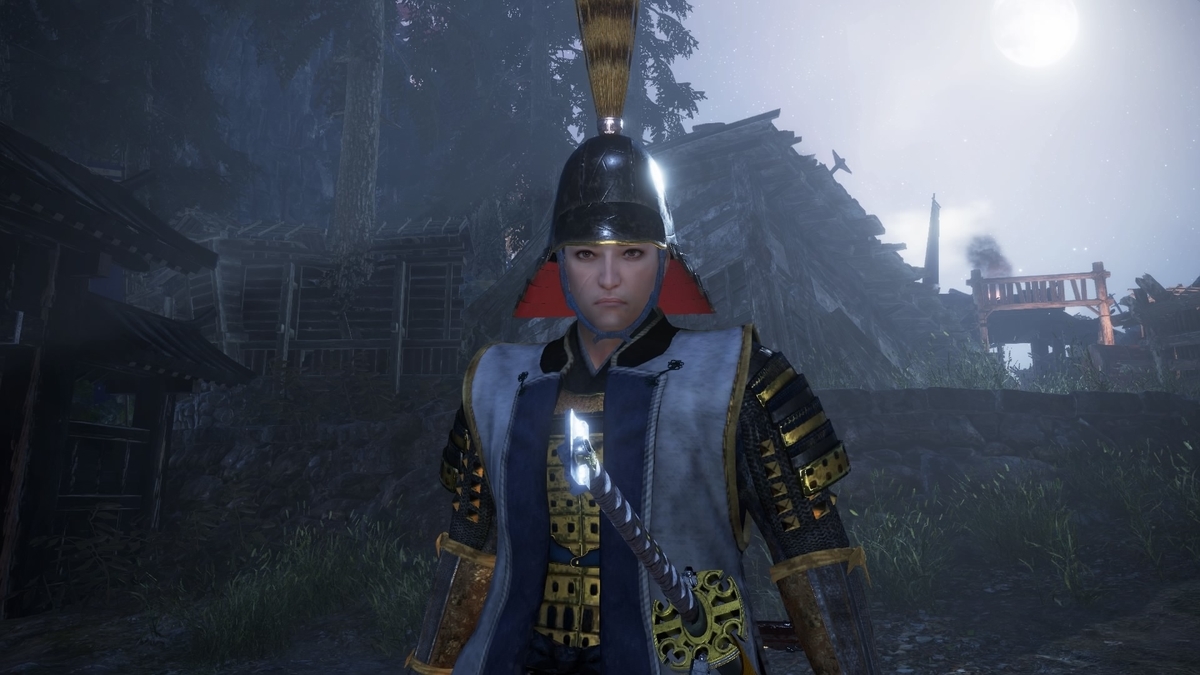 ゲームの話 嘘の戦国無双5の新武将まとめ のづ記