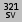 321 Sieve Silver