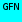 GFN Turquoise