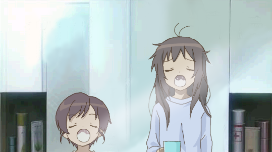 キョン子と 美少女になりたいオタク男子たち Noumos Blog キョン子と 美少女になりたいオタク男子たち Noumos Blog
