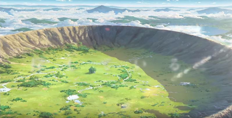 君の名は は素敵な映画だけど ちょっと物足りないと思ってしまった マイにち ざんマイ 君の名は は素敵な映画だけど ちょっと物足りないと思ってしまった マイにち ざんマイ