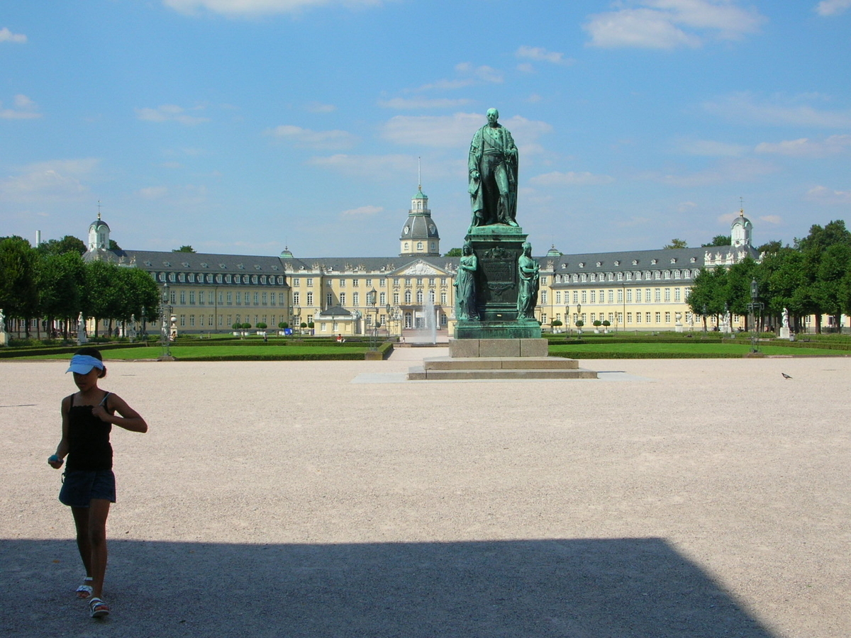 ドイツ西部とは 地理の人気 最新記事を集めました はてな