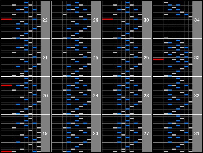 冥(SPA)正規 攻略メモ - nemplex