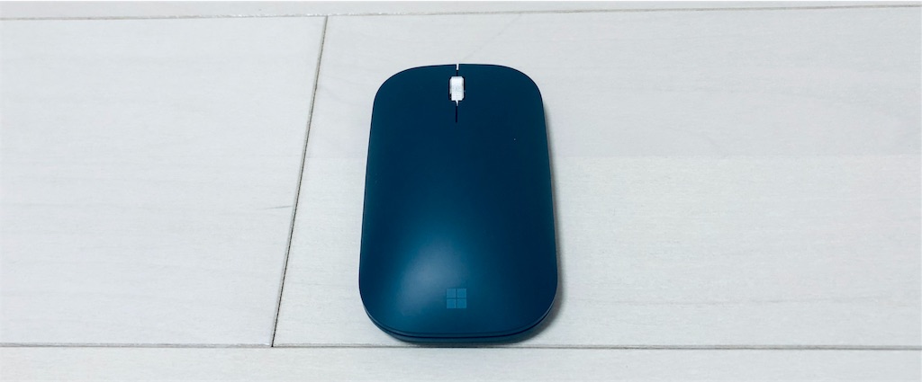 Surface Mouse