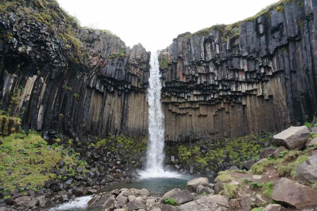 Svartifoss