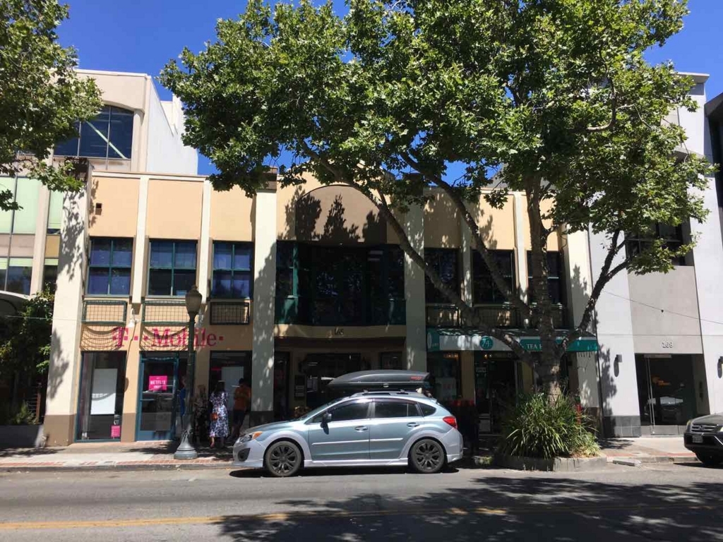 165 University Avenue