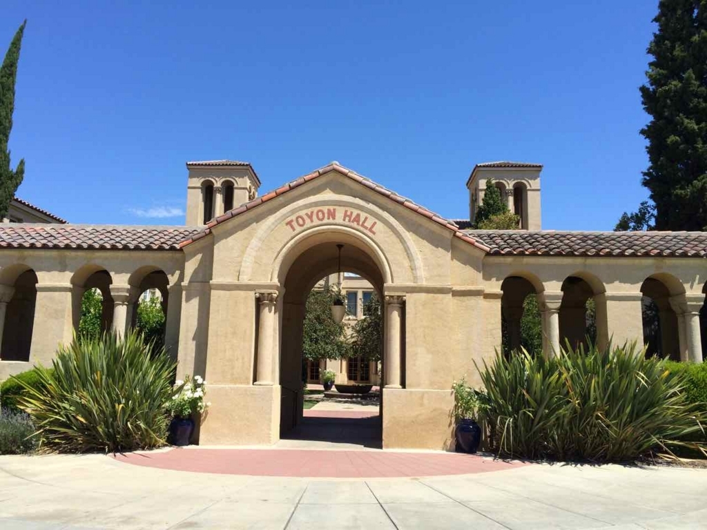 Stanford University