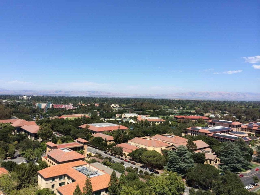 Stanford University