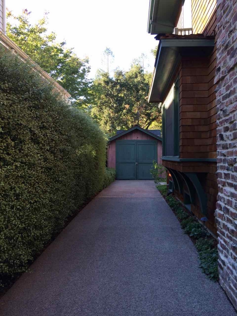 HP Garage