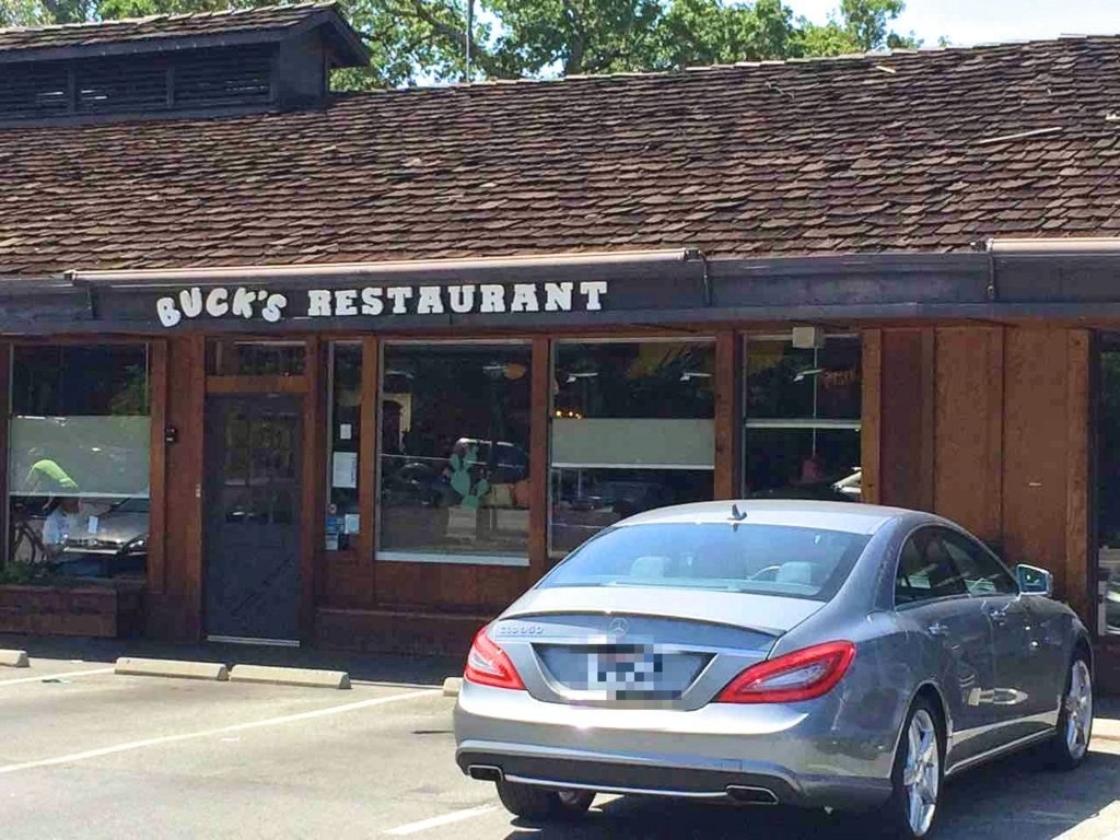 Buck's Restaurant