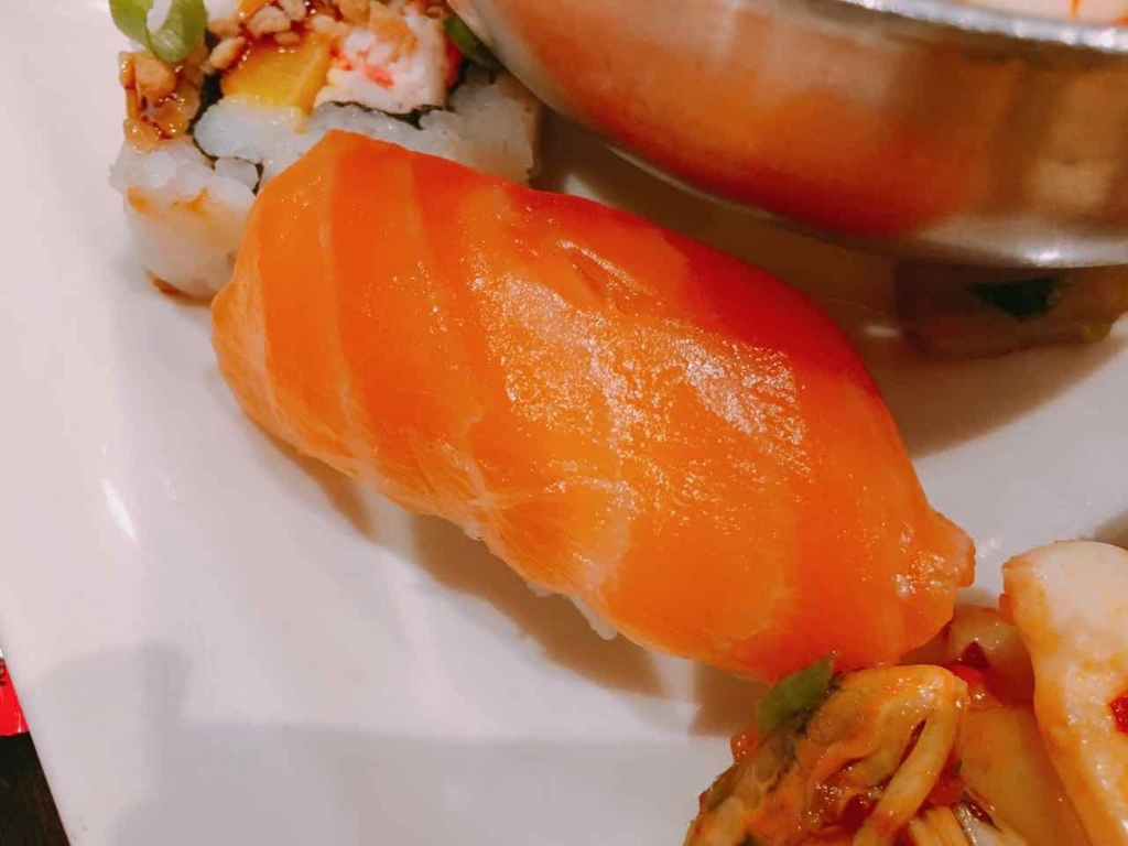 寿司