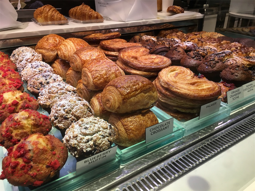 ARIA Patisserie