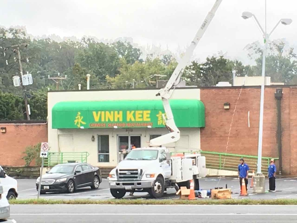 VINH KEE