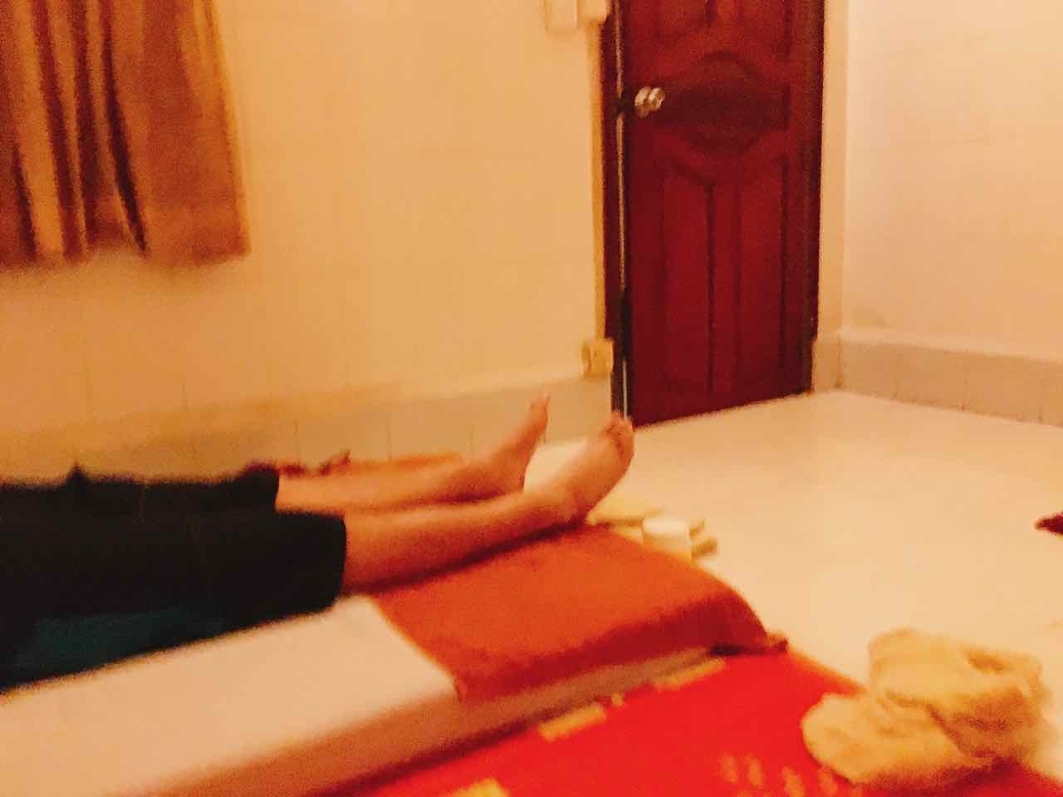 Therapy Massage Center & Spa