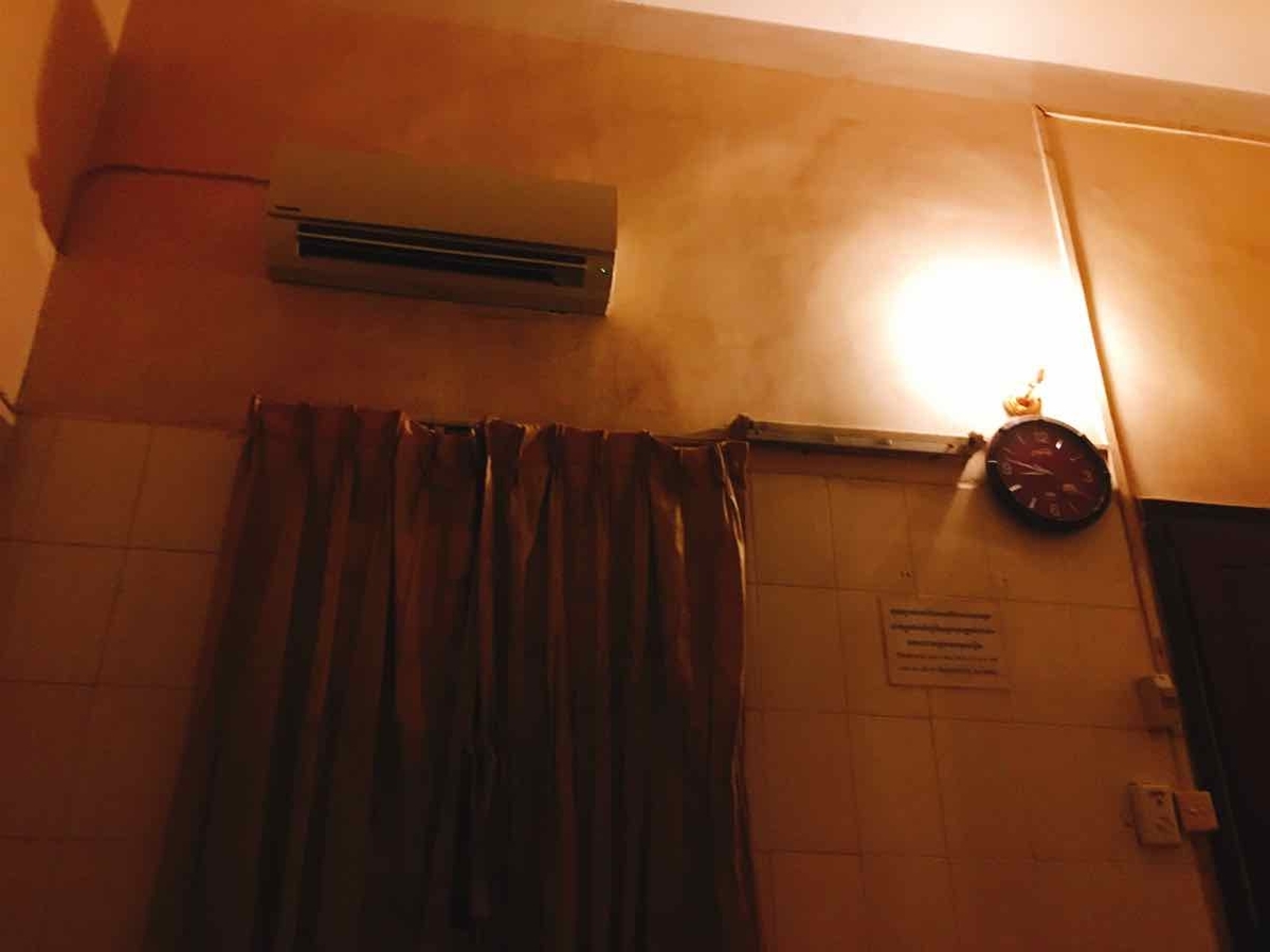 Therapy Massage Center & Spa