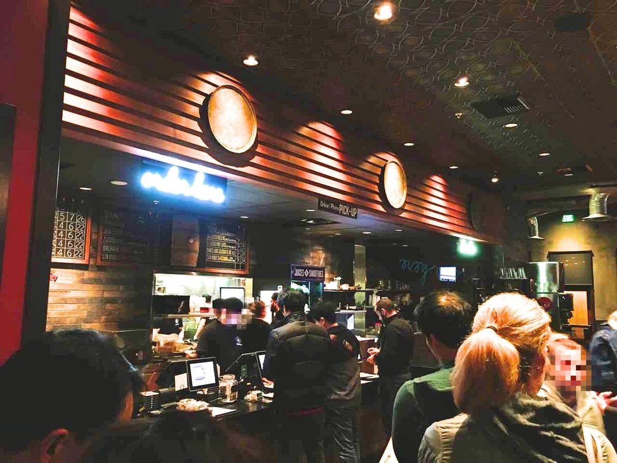 【Dish n' Dash】高級ファーストフード！アメリカ・シリコンバレーの大人気中東レストラン みりタビ