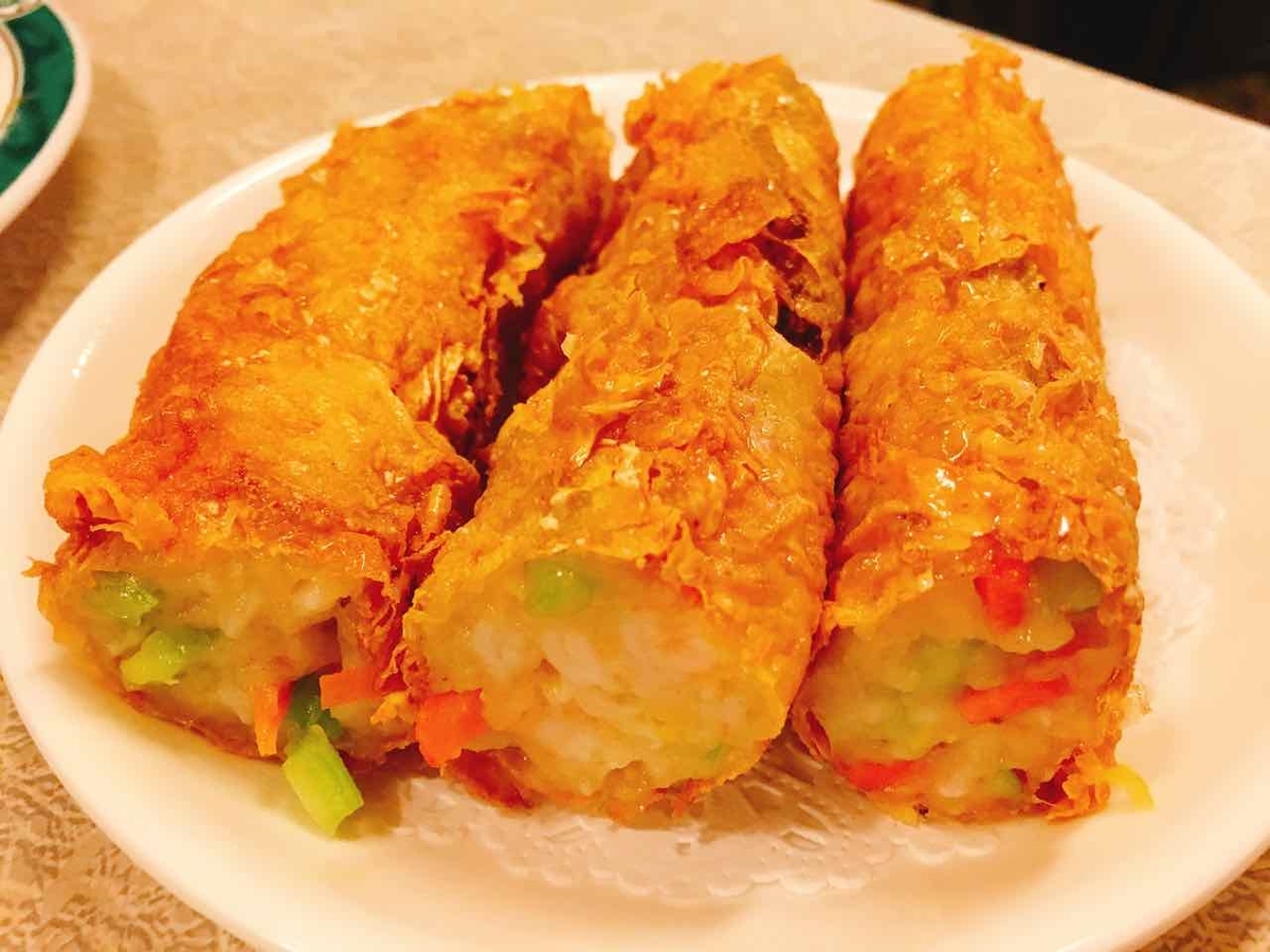 Nom Wah Tea Parlor