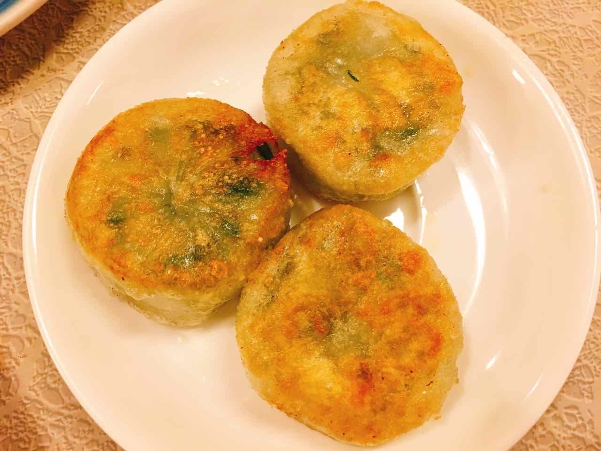 Nom Wah Tea Parlor