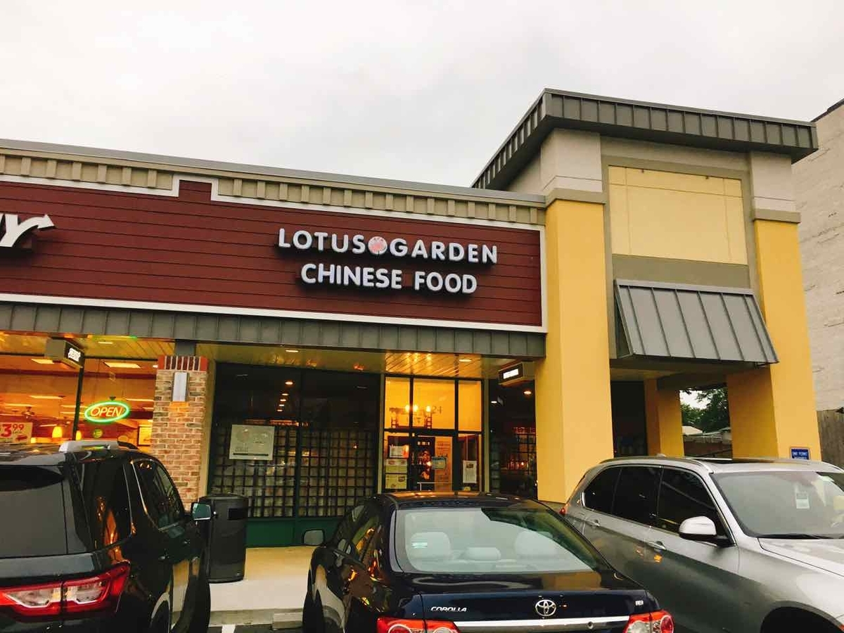 LOTUS Garden