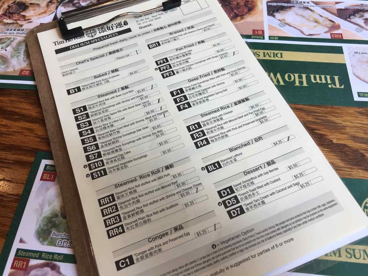 Tim Ho Wan