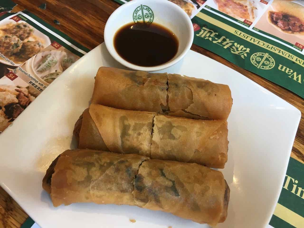 Tim Ho Wan