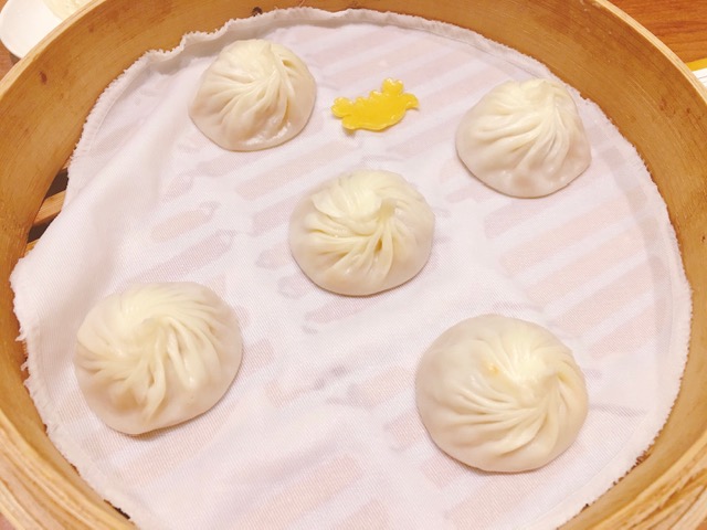台北 鼎泰豐
