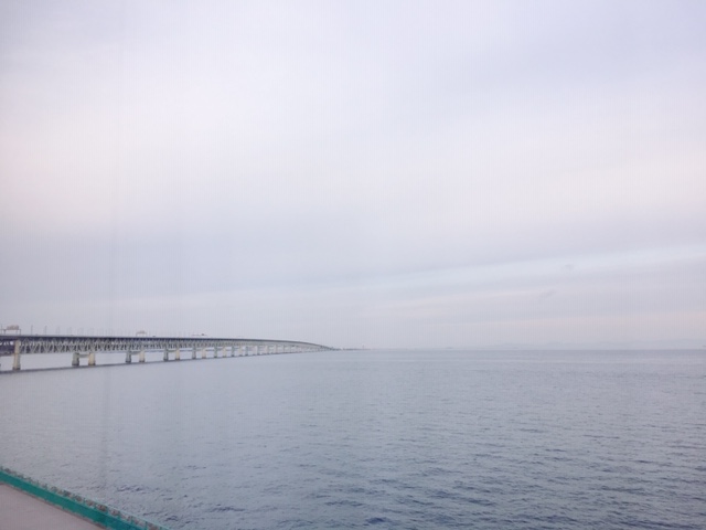 変なホテル　関西空港