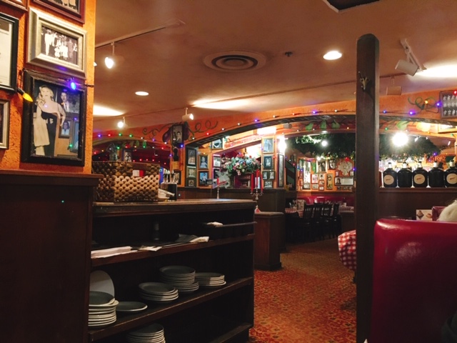 Buca di Beppo