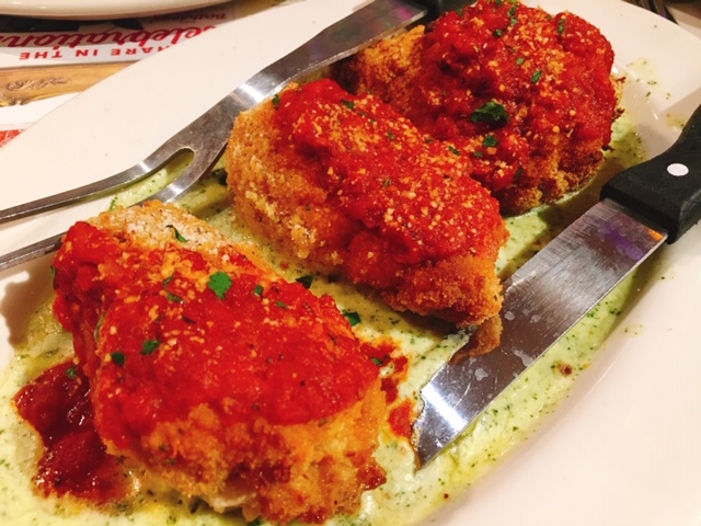 Buca di Beppo