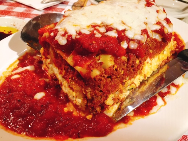 Buca di Beppo