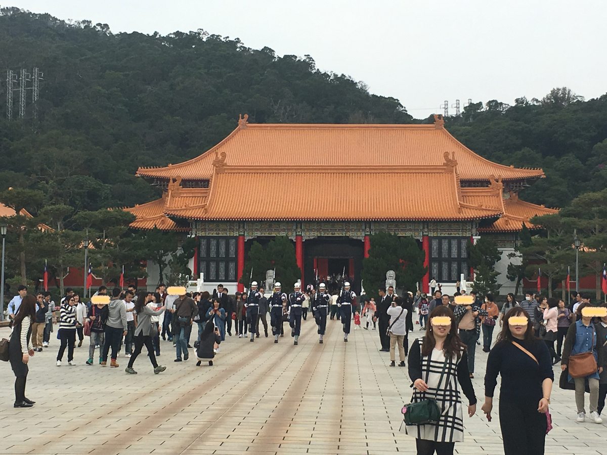 忠烈祠